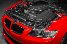 Load image into Gallery viewer, Eventuri BMW E9X M3 Carbon Duct Set - Gloss