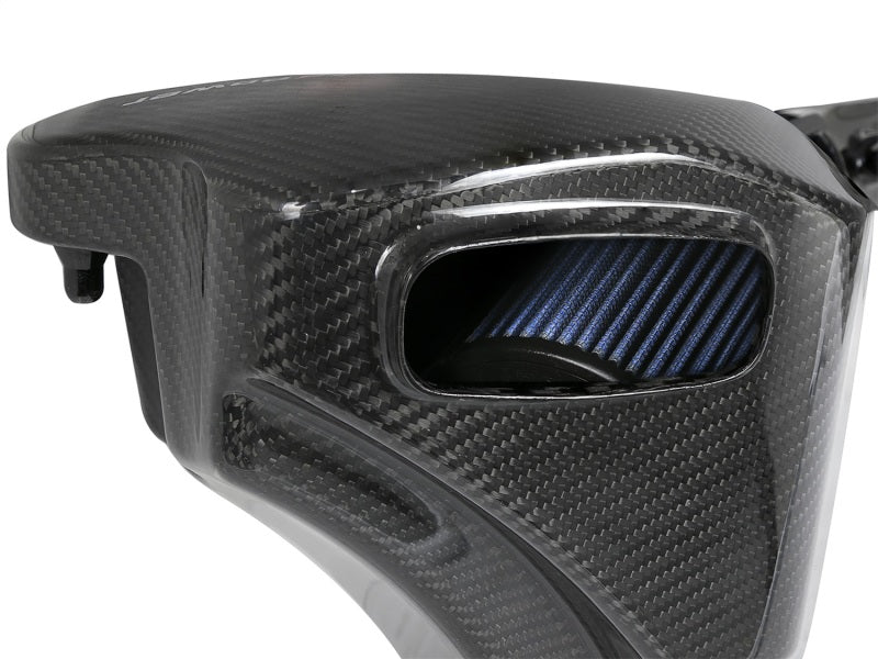 aFe Momentum GT Pro 5R Cold Air Intake System 15-17 BMW M3/M4 S55 (tt) - GTR Auto