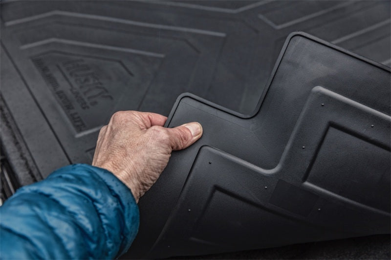 Husky Liners 19-20 Dodge RAM 1500 67.4 Beds No Ram Box Heavy Duty Bed Mat - GTR Auto