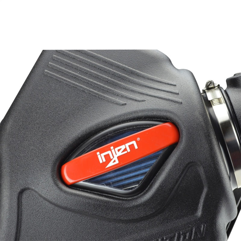 Injen 16-19 BMW 340/ 440/ M140/ M240 i/ix 3.0T (B58) Evolution Intake - GTR Auto