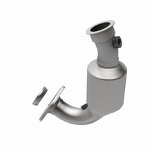 Load image into Gallery viewer, MagnaFlow Direct Fit Catalytic Converter 02-03 Liberty 3.7L PS frt O