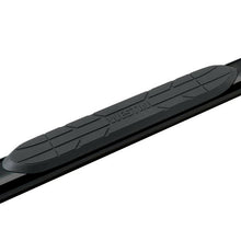 Load image into Gallery viewer, Westin Premier 4 Oval Nerf Step Bars 61.5 in - Black - GTR Auto