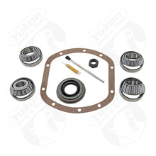 Load image into Gallery viewer, Yukon Gear Bearing install Kit For Dana 30 Front Diff / w/out Crush Sleeve - GTR Auto