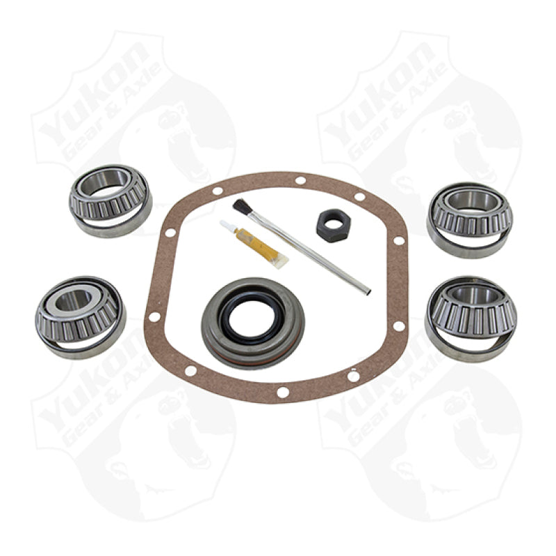 Yukon Gear Bearing install Kit For Dana 30 Rear Diff - GTR Auto