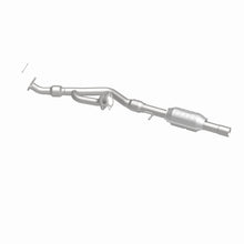 Load image into Gallery viewer, MagnaFlow Direct Fit Catalytic Converter 01-03 Santa Fe OEM