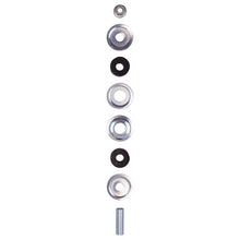 Load image into Gallery viewer, Bilstein 5100 Series 07-21 Toyota Tundra (For Rear Lifted Height 2in) 46mm Shock Absorber - GTR Auto