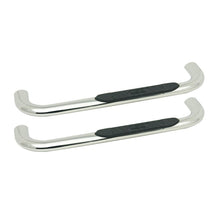 Load image into Gallery viewer, Westin 2009-2018 Dodge/Ram 1500 Reg Cab Platinum 4 Oval Nerf Step Bars - SS - GTR Auto