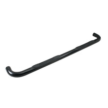 Load image into Gallery viewer, Westin 2005-2018 Toyota Tacoma Double Cab E-Series 3 Nerf Step Bars - Black - GTR Auto