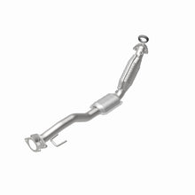 Load image into Gallery viewer, MagnaFlow Direct Fit Catalytic Converter 08 Trailb/Envoy 4.2L