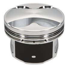 Load image into Gallery viewer, JE Pistons 2004+ Honda S2000 F22C Bore 89 Oversize 2.00 Dome Volume 7.0 12.6:1 C/R - Set of 4