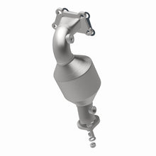Load image into Gallery viewer, MagnaFlow Direct Fit Catalytic Converter 2012-2014 Equinox 3 3.6 L Underbody