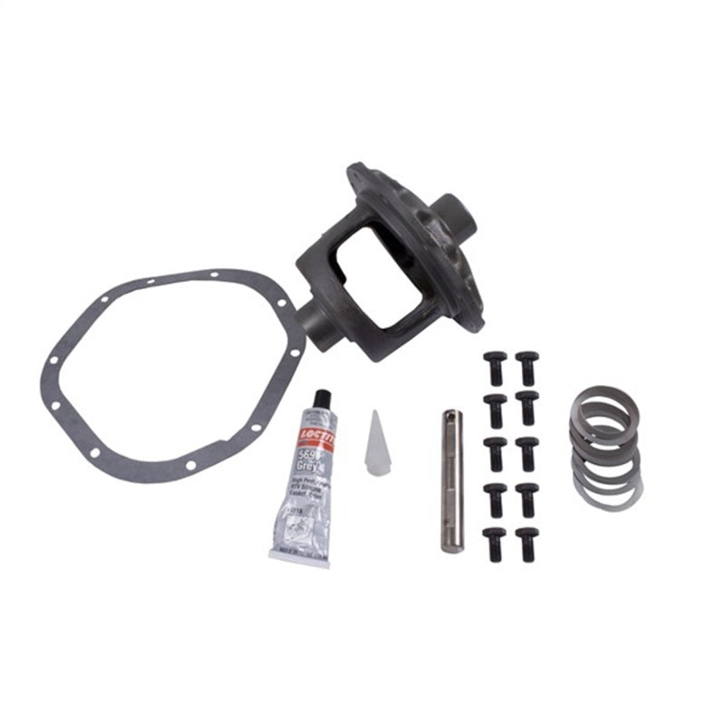 Omix Diff Carrier Kit Rear D44 w/ Trac-Loc - GTR Auto