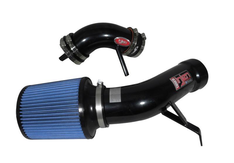 Injen 2010 Genesis Coupe ONLY 3.8L V6 Black Cold Air Intake - GTR Auto