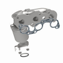 Load image into Gallery viewer, MagnaFlow Direct Fit Catalytic Converter 2002 Toyota Avalon 3.0L