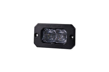 Load image into Gallery viewer, Diode Dynamics Stage Series 2 In LED Pod Sport - White Fog Flush ABL Each