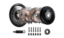 Load image into Gallery viewer, DKM Clutch VW Beetle/Golf/Jetta/Passat 2.0L TDI Twin Disc MR Clutch w/Flywheel (650 ft/lbs Torque) - GTR Auto