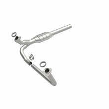 Load image into Gallery viewer, MagnaFlow Direct Fit Catalytic Converter Chevrolet/GMC 1500 1/2 Ton