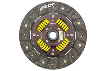 Load image into Gallery viewer, ACT 2006 Subaru Impreza Perf Street Sprung Disc - GTR Auto