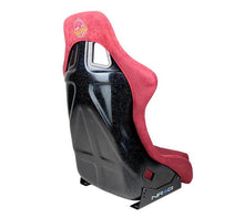 Load image into Gallery viewer, NRG FRP Bucket Seat PRISMA Edition - Large (Maroon/ Pearlized Back)