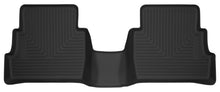 Load image into Gallery viewer, Husky Liners 17-18 Mazda CX-5 X-Act Contour Second Row Black Floor Liners - GTR Auto