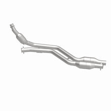 Load image into Gallery viewer, MagnaFlow Direct Fit Catalytic Converter 02-03 Mercedes CLK430 4.3L Passenger Side