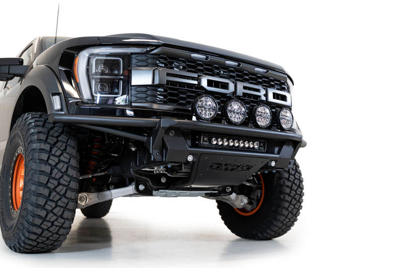 Addictive Desert Designs 21-22 Ford Raptor PRO Bolt-On Front Bumper - GTR Auto