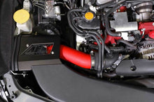 Load image into Gallery viewer, AEM Induction 2019 Subaru WRX STI 2.5L Cold Air Intake - Wrinkle Red - GTR Auto