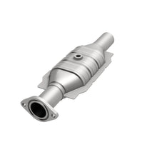 Load image into Gallery viewer, MagnaFlow Direct Fit Catalytic Converter 10-12 Ford Fusion 2.5L