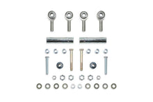 Load image into Gallery viewer, Fabtech 05-13 Toyota Tacoma Front Sway Bar End Link Kit - GTR Auto