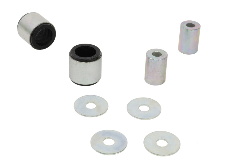 Whiteline Plus 3/08+ Dodge Challenger / 11/05+ Charger Front Lower Shock Absorber - GTR Auto