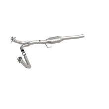 Load image into Gallery viewer, MagnaFlow Direct Fit Catalytic Converter 00-03 Dodge Dakota 3.9 2wd