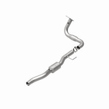 Load image into Gallery viewer, MagnaFlow Direct Fit Catalytic Converter 02-03 Avalanche 8.1 DS OEM