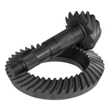 Load image into Gallery viewer, Yukon Gear 8.5in GM 4.56 Rear Ring &amp; Pinion Install Kit Axle Bearings 1.625in Case Journal YGK2014