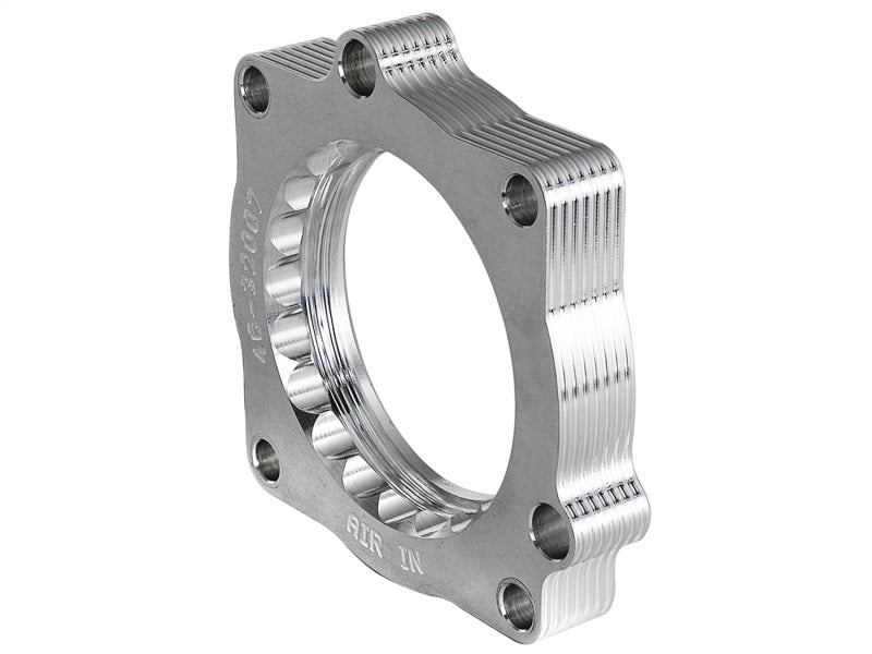 aFe Silver Bullet Throttle Body Spacers TBS Dodge Challenger SRT8 11-12 V8-6.4L - GTR Auto