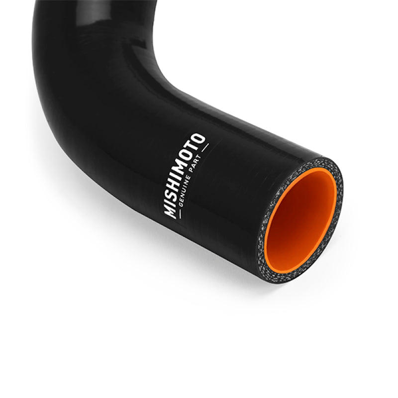 Mishimoto 2011+ Mopar LX Chassis 5.7L V8 Black Silicone Hose Kit - GTR Auto