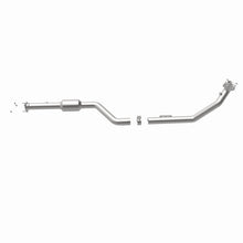 Load image into Gallery viewer, MagnaFlow Direct Fit Catalytic Converter 01-04 SLK230 2.3 Underbody