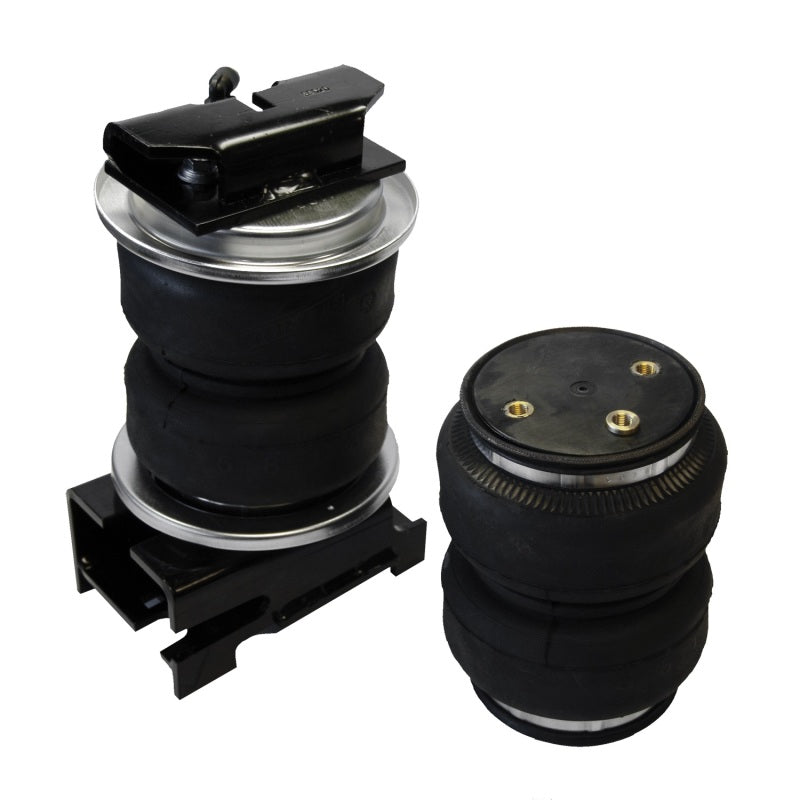 Air Lift Loadlifter 5000 Air Spring Kit for 08-10 Ford F-450 Super Duty 4WD/RWD - GTR Auto