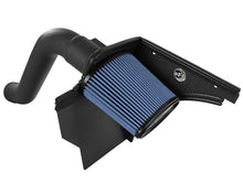 Load image into Gallery viewer, aFe MagnumFORCE Intake System Stage-2 Pro 5R 12-15 BMW X1 (E84) 2.0L N20 - GTR Auto