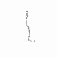 Load image into Gallery viewer, MagnaFlow Direct Fit Catalytic Converter 2008-2009 OUTLANDER 2.4 L Underbody
