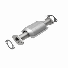 Load image into Gallery viewer, MagnaFlow Direct Fit Catalytic Converter 96-97 626/MX6 2.0L rear 50S