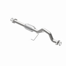 Load image into Gallery viewer, MagnaFlow Direct Fit Catalytic Converter 1995 Mazda Millenia 2.3L Rear