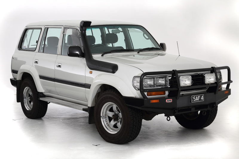 ARB Safari Snorkel Rspec Toyota Land Cruiser 80 Series - GTR Auto