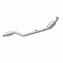 Load image into Gallery viewer, MagnaFlow Direct Fit Catalytic Converter 06-07 Mercedes C230 2.5L Passenger Side