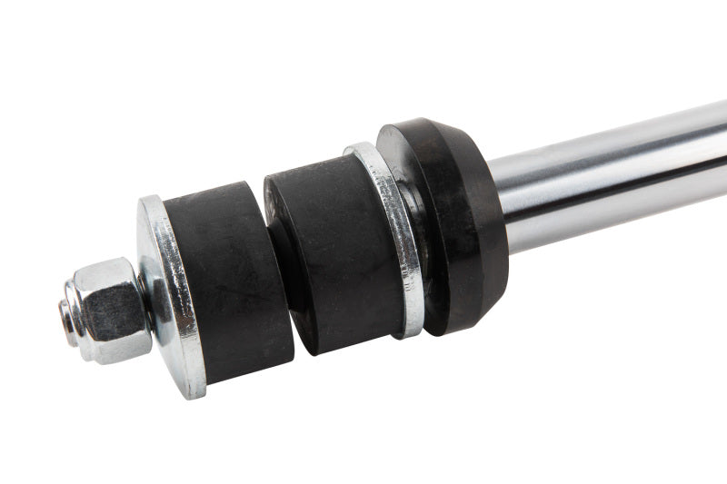 Fox 19+ Ram 1500 DT 4WD 2.5 Performance Series 8.81in. P/B Rear Shock w/DSC Adj / 0-2in. Lift - GTR Auto