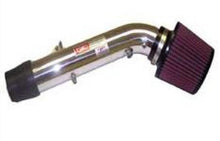 Load image into Gallery viewer, Injen 00-06 Mini Cooper L4-1.6L Black IS Short Ram Cold Air Intake System - GTR Auto