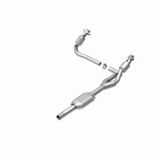 Load image into Gallery viewer, MagnaFlow Direct Fit Catalytic Converter 02-03 Ram 1500 4.7L