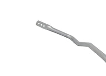 Load image into Gallery viewer, Whiteline 16-18 Mazda MX-5 Miata 28.6mm Front Adjustable Sway Bar Kit - GTR Auto