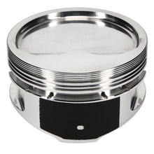 Load image into Gallery viewer, JE Pistons 400SBC INVDOME Set of 8 Pistons