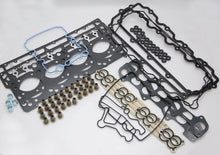 Load image into Gallery viewer, Cometic Street Pro 07-08 Ford 6.0L Powerstroke w/ 20mm Dowels 96mm Bore Top end Gasket Kit - GTR Auto