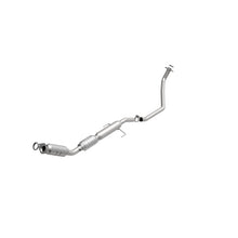 Load image into Gallery viewer, MagnaFlow Direct Fit Catalytic Converter 09-10 Toyota Corolla 1.8L